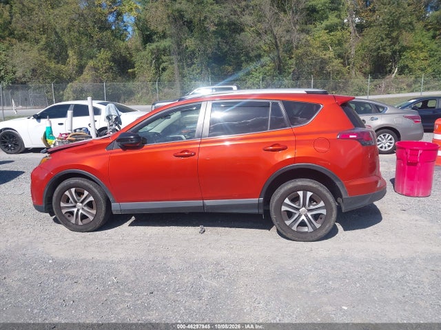 46297945 :رقم المزاد ، JTMBFREV5GD178487 vin ، 2016 Toyota Rav4 Le مزاد بيع