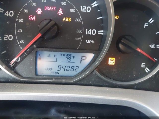 46297945 :رقم المزاد ، JTMBFREV5GD178487 vin ، 2016 Toyota Rav4 Le مزاد بيع