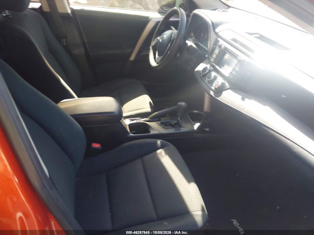 46297945 :رقم المزاد ، JTMBFREV5GD178487 vin ، 2016 Toyota Rav4 Le مزاد بيع