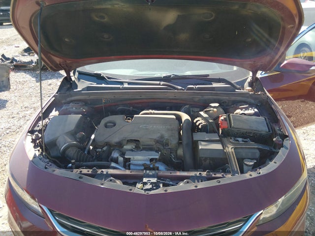 Продаж на аукціоні авто 2016 Chevrolet Malibu 1lt, vin: 1G1ZE5ST3GF211433, номер лоту: 46297953
