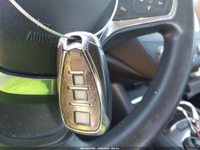 Продаж на аукціоні авто 2016 Chevrolet Malibu 1lt, vin: 1G1ZE5ST3GF211433, номер лоту: 46297953