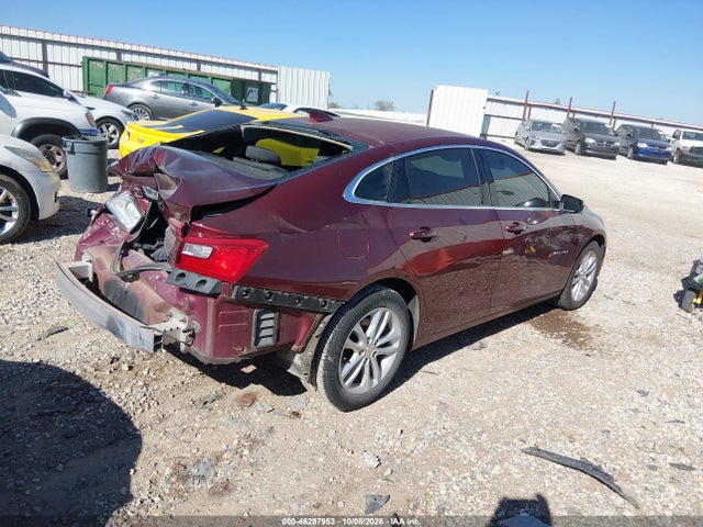 Продаж на аукціоні авто 2016 Chevrolet Malibu 1lt, vin: 1G1ZE5ST3GF211433, номер лоту: 46297953