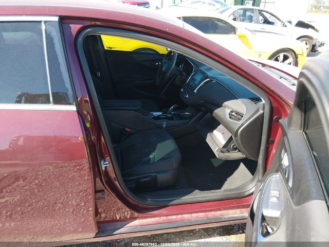 Продаж на аукціоні авто 2016 Chevrolet Malibu 1lt, vin: 1G1ZE5ST3GF211433, номер лоту: 46297953