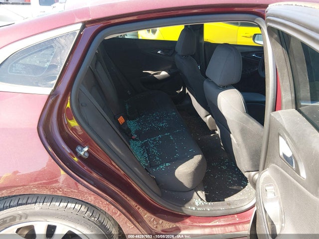 Продаж на аукціоні авто 2016 Chevrolet Malibu 1lt, vin: 1G1ZE5ST3GF211433, номер лоту: 46297953