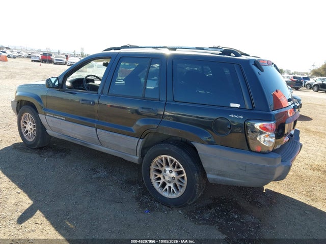 46297956 :رقم المزاد ، 1J4GW58S6XC571026 vin ، 1999 Jeep Grand Cherokee Laredo مزاد بيع