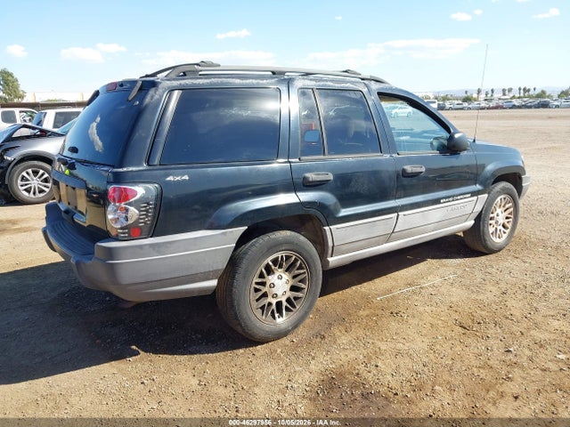 46297956 :رقم المزاد ، 1J4GW58S6XC571026 vin ، 1999 Jeep Grand Cherokee Laredo مزاد بيع