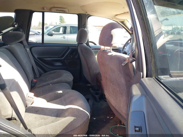 46297956 :رقم المزاد ، 1J4GW58S6XC571026 vin ، 1999 Jeep Grand Cherokee Laredo مزاد بيع