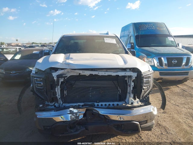 46297957 :رقم المزاد ، 1GTPHDED6TZ218812 vin ، 2026 Gmc Sierra 1500 , Short Bed, Slt, Rwd مزاد بيع