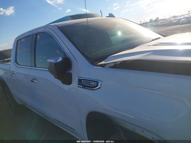 46297957 :رقم المزاد ، 1GTPHDED6TZ218812 vin ، 2026 Gmc Sierra 1500 , Short Bed, Slt, Rwd مزاد بيع
