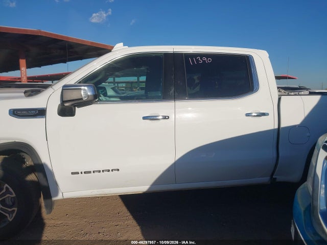 46297957 :رقم المزاد ، 1GTPHDED6TZ218812 vin ، 2026 Gmc Sierra 1500 , Short Bed, Slt, Rwd مزاد بيع