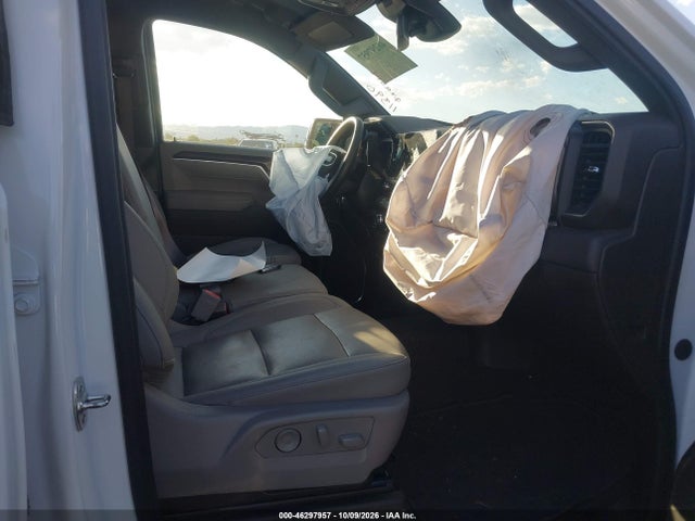 46297957 :رقم المزاد ، 1GTPHDED6TZ218812 vin ، 2026 Gmc Sierra 1500 , Short Bed, Slt, Rwd مزاد بيع