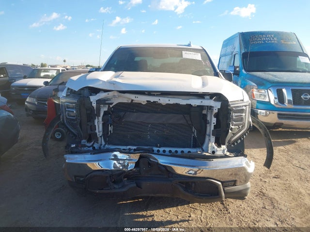 46297957 :رقم المزاد ، 1GTPHDED6TZ218812 vin ، 2026 Gmc Sierra 1500 , Short Bed, Slt, Rwd مزاد بيع