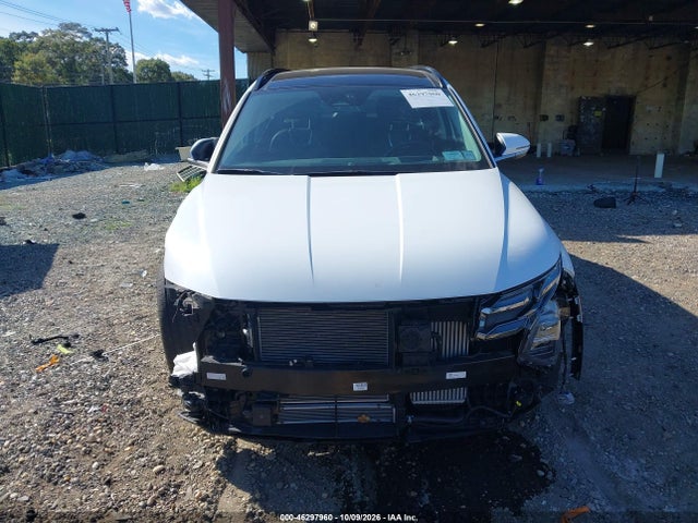 Aukcja sprzedaży 2025 Hyundai Tucson Hybrid Limited, vin: KM8JEDD15SU250065, numer aukcji: 46297960