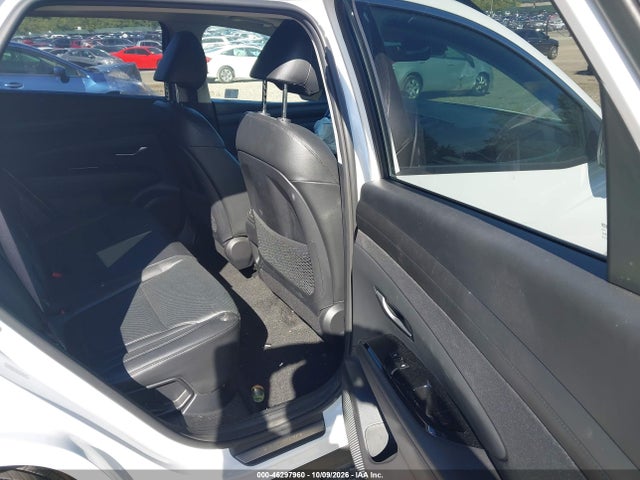 Aukcja sprzedaży 2025 Hyundai Tucson Hybrid Limited, vin: KM8JEDD15SU250065, numer aukcji: 46297960