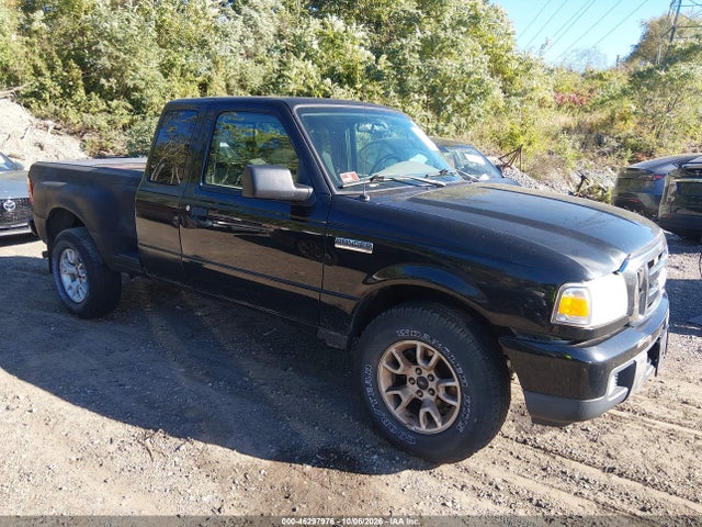 46297976 :رقم المزاد ، 1FTZR45E97PA49675 vin ، 2007 Ford Ranger Fx4 Level Ii/fx4 Off-road/sport/xlt مزاد بيع