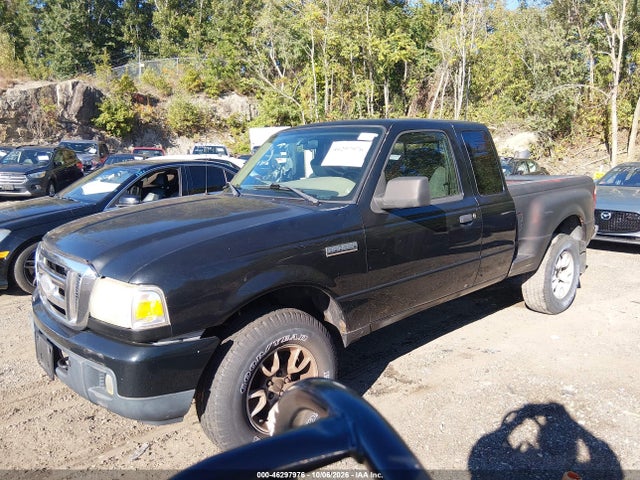 Aukcja sprzedaży 2007 Ford Ranger Fx4 Level Ii/fx4 Off-road/sport/xlt, vin: 1FTZR45E97PA49675, numer aukcji: 46297976