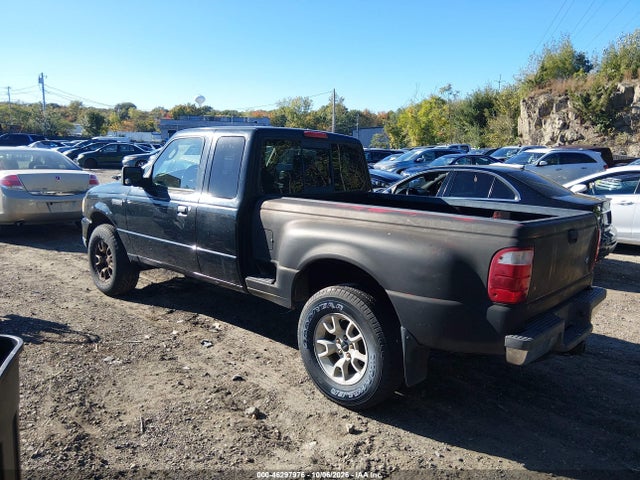 Aukcja sprzedaży 2007 Ford Ranger Fx4 Level Ii/fx4 Off-road/sport/xlt, vin: 1FTZR45E97PA49675, numer aukcji: 46297976