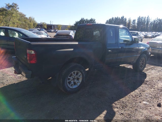 Aukcja sprzedaży 2007 Ford Ranger Fx4 Level Ii/fx4 Off-road/sport/xlt, vin: 1FTZR45E97PA49675, numer aukcji: 46297976