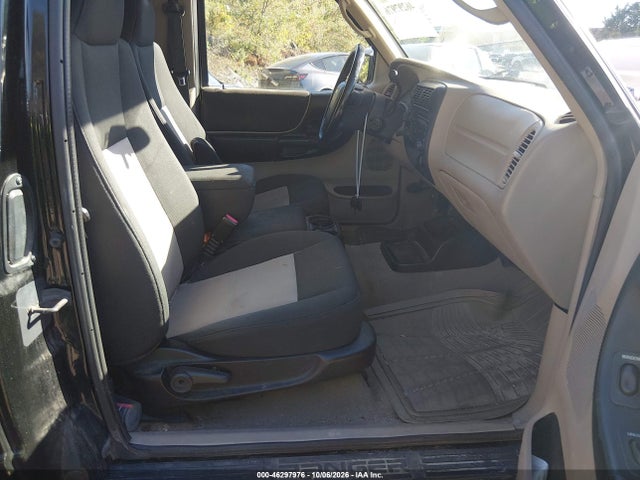 Aukcja sprzedaży 2007 Ford Ranger Fx4 Level Ii/fx4 Off-road/sport/xlt, vin: 1FTZR45E97PA49675, numer aukcji: 46297976