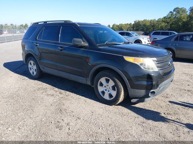 Продажа на аукционе авто 2013 Ford Explorer, vin: 1FM5K7B84DGB11462, номер лота: 46297982
