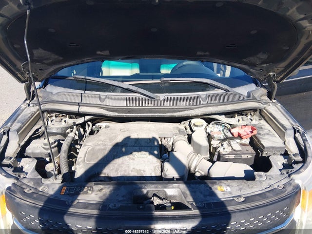 Продажа на аукционе авто 2013 Ford Explorer, vin: 1FM5K7B84DGB11462, номер лота: 46297982