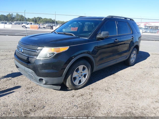 Продажа на аукционе авто 2013 Ford Explorer, vin: 1FM5K7B84DGB11462, номер лота: 46297982