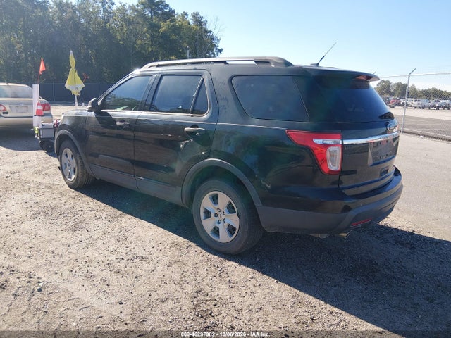 Продажа на аукционе авто 2013 Ford Explorer, vin: 1FM5K7B84DGB11462, номер лота: 46297982