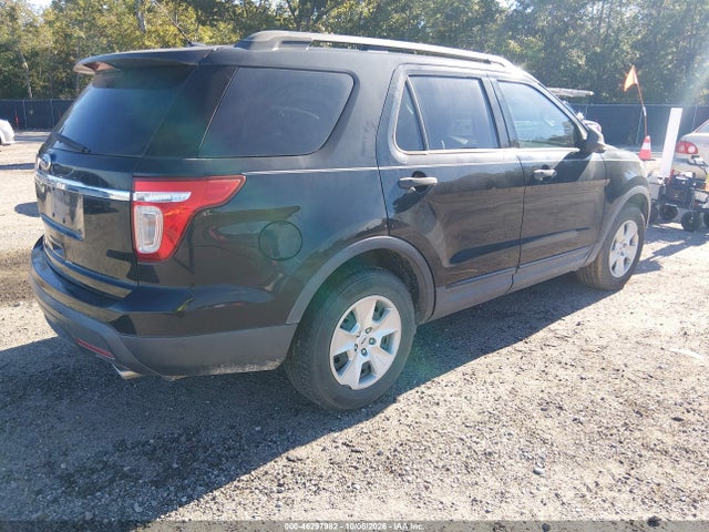 Продажа на аукционе авто 2013 Ford Explorer, vin: 1FM5K7B84DGB11462, номер лота: 46297982