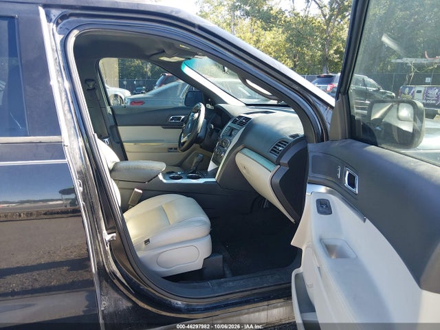 Продажа на аукционе авто 2013 Ford Explorer, vin: 1FM5K7B84DGB11462, номер лота: 46297982