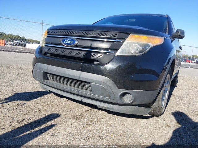 Продажа на аукционе авто 2013 Ford Explorer, vin: 1FM5K7B84DGB11462, номер лота: 46297982
