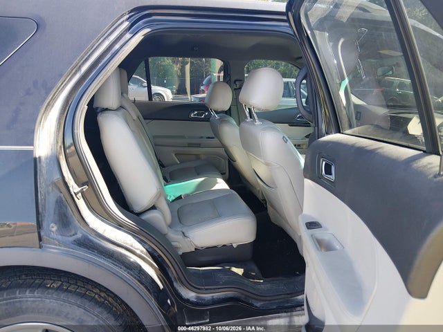 Продажа на аукционе авто 2013 Ford Explorer, vin: 1FM5K7B84DGB11462, номер лота: 46297982