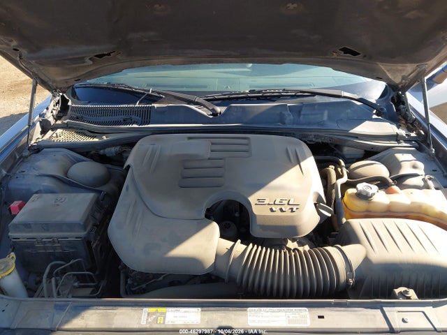 Продаж на аукціоні авто 2014 Dodge Challenger Sxt, vin: 2C3CDYAG9EH278799, номер лоту: 46297987