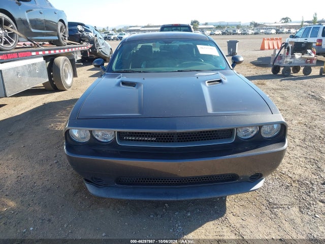 Продаж на аукціоні авто 2014 Dodge Challenger Sxt, vin: 2C3CDYAG9EH278799, номер лоту: 46297987
