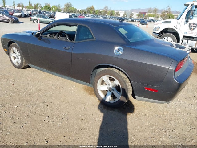 Продаж на аукціоні авто 2014 Dodge Challenger Sxt, vin: 2C3CDYAG9EH278799, номер лоту: 46297987