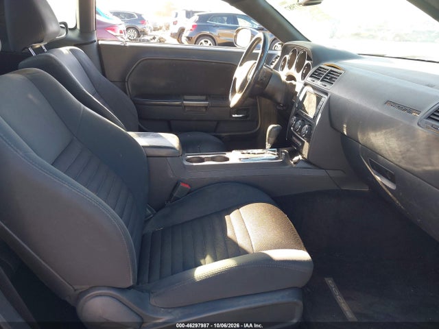 Продаж на аукціоні авто 2014 Dodge Challenger Sxt, vin: 2C3CDYAG9EH278799, номер лоту: 46297987