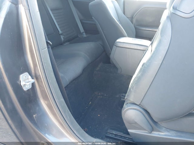 Продаж на аукціоні авто 2014 Dodge Challenger Sxt, vin: 2C3CDYAG9EH278799, номер лоту: 46297987