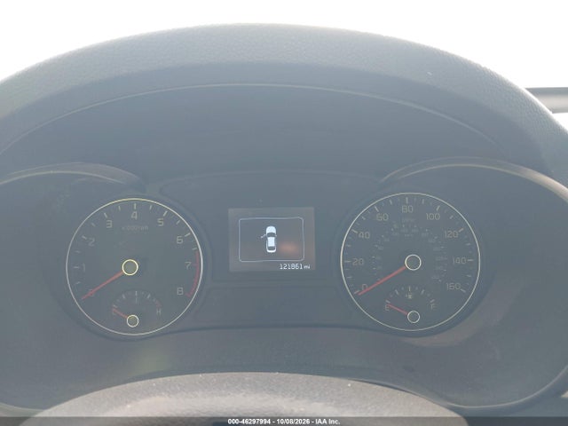 KIA Optima Lx 2017 5XXGT4L38HG135451 Image 7