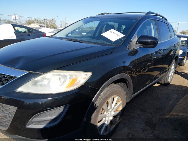 Продажа на аукционе авто 2010 Mazda Cx-9, vin: JM3TB3MA5A0216723, номер лота: 46297995