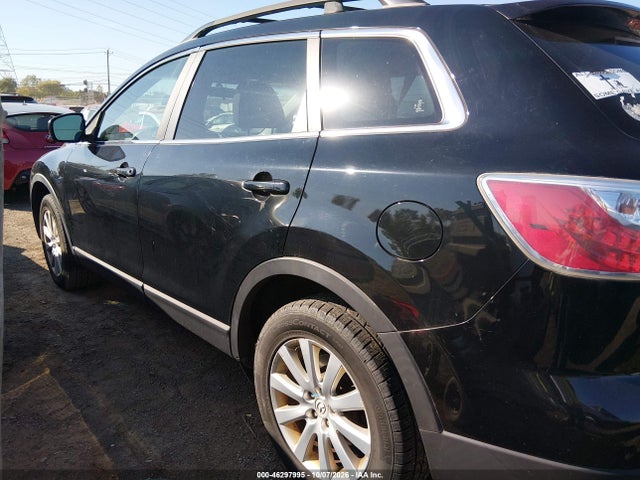 Продажа на аукционе авто 2010 Mazda Cx-9, vin: JM3TB3MA5A0216723, номер лота: 46297995