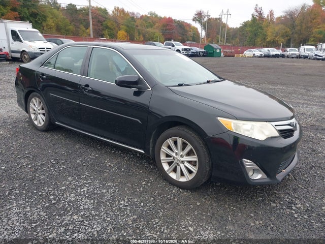 Aukcja sprzedaży 2014 Toyota Camry Xle V6, vin: 4T1BK1FKXEU024688, numer aukcji: 46297998