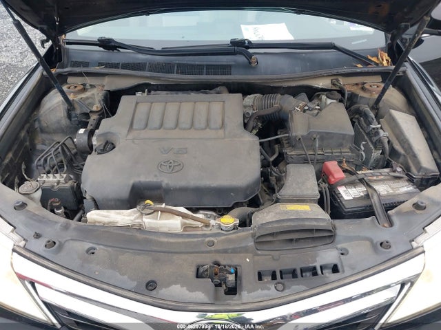 46297998 :رقم المزاد ، 4T1BK1FKXEU024688 vin ، 2014 Toyota Camry Xle V6 مزاد بيع