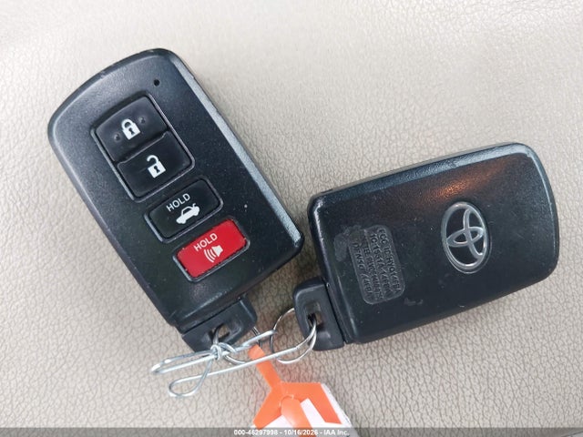 46297998 :رقم المزاد ، 4T1BK1FKXEU024688 vin ، 2014 Toyota Camry Xle V6 مزاد بيع