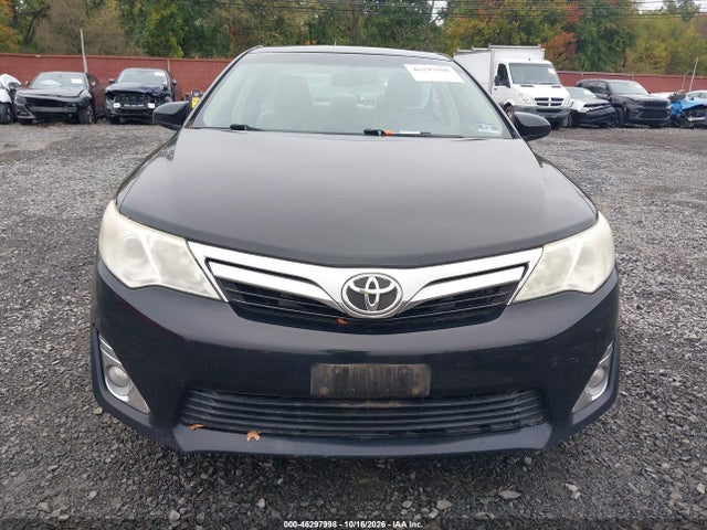 46297998 :رقم المزاد ، 4T1BK1FKXEU024688 vin ، 2014 Toyota Camry Xle V6 مزاد بيع