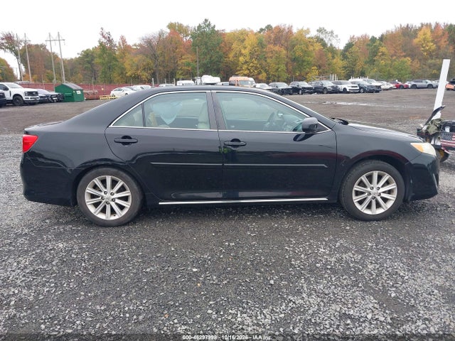 46297998 :رقم المزاد ، 4T1BK1FKXEU024688 vin ، 2014 Toyota Camry Xle V6 مزاد بيع