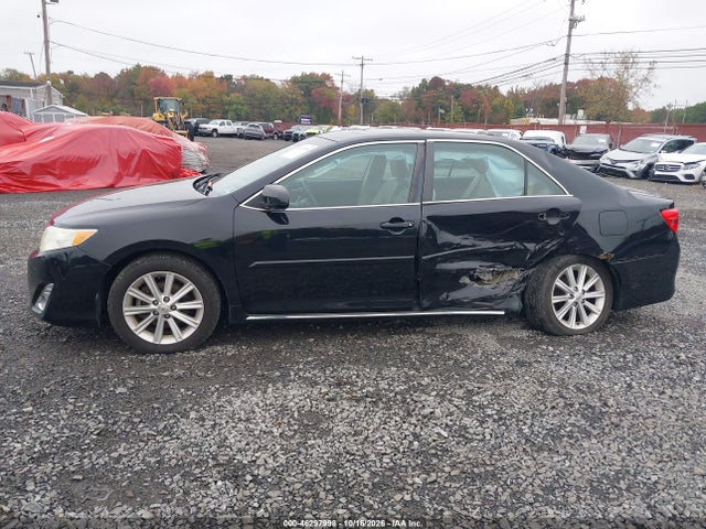 46297998 :رقم المزاد ، 4T1BK1FKXEU024688 vin ، 2014 Toyota Camry Xle V6 مزاد بيع