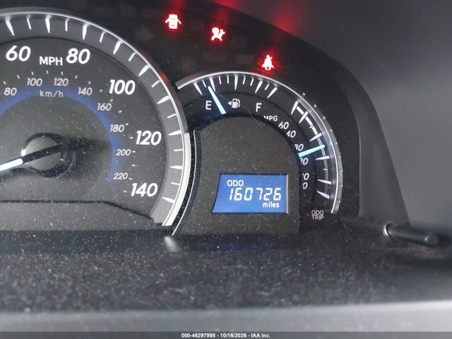 46297998 :رقم المزاد ، 4T1BK1FKXEU024688 vin ، 2014 Toyota Camry Xle V6 مزاد بيع