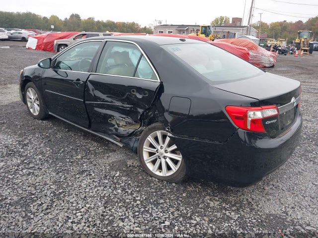 46297998 :رقم المزاد ، 4T1BK1FKXEU024688 vin ، 2014 Toyota Camry Xle V6 مزاد بيع