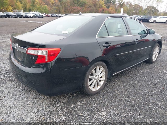 46297998 :رقم المزاد ، 4T1BK1FKXEU024688 vin ، 2014 Toyota Camry Xle V6 مزاد بيع