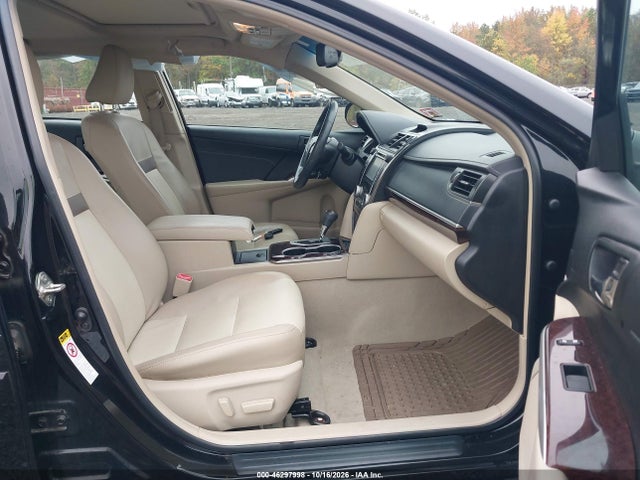 46297998 :رقم المزاد ، 4T1BK1FKXEU024688 vin ، 2014 Toyota Camry Xle V6 مزاد بيع