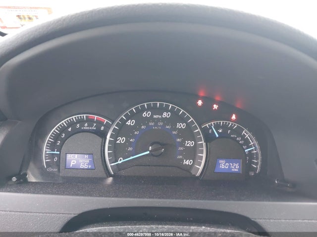46297998 :رقم المزاد ، 4T1BK1FKXEU024688 vin ، 2014 Toyota Camry Xle V6 مزاد بيع